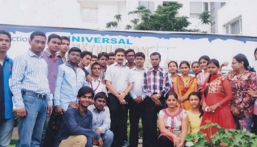 Gangamai College of Engineering Dhule Events photo 5